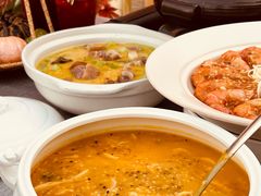 -汉水谣·江景餐厅(江滩店)