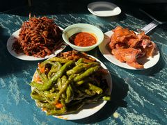 -春花民族美食(佳木斯总店)