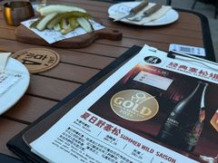 -京A Taproom·精酿餐吧(CBD店)