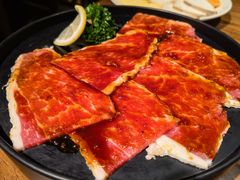 -九田家黑牛烤肉料理(新辰里亚运村店)