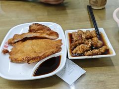 -玉华饮食店(茅台路店)