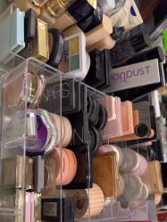 -WAVE SODA摄影工作室