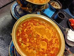 -王家渡火锅(金宝汇店)
