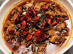 -小土豆北方菜馆(方庄店)