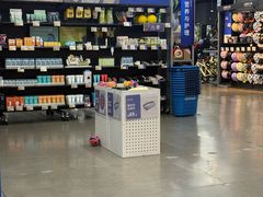 -迪卡侬(安德门店)