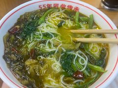 -叶伟胡辣壳面(两路口店)