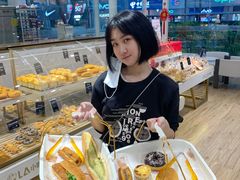 -小嘟来烘焙店