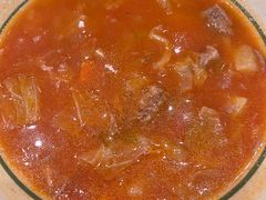 -玛格萝妮比萨屋(四平店)