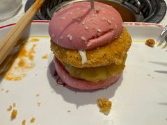 -龍歌自助小火锅(芝罘万达店)