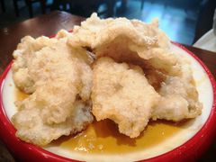 -英兰朝族饭店(河南桥头店)