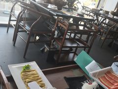 -北门涮肉·铜锅涮肉(南锣鼓巷店)