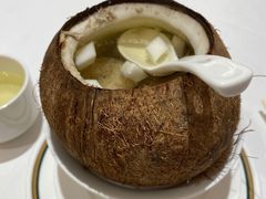 -喜宴又一村·粤菜·茶点·海鲜(壹方天地店)