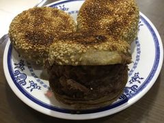 -老爆肚满五香烧牛羊肉
