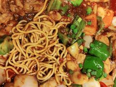 -嘎嘎鸭脑壳(驷马桥店)