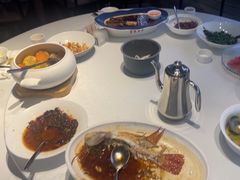 -上座·餐厅(阳光100店)