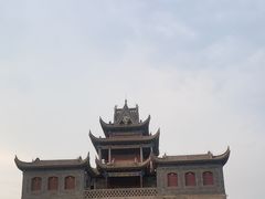 -鼓楼(兴庆区)