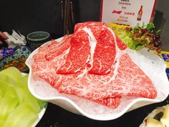 -成都老码头火锅(旺角店)