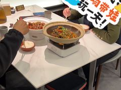 -攸州小镇家湘菜(小米科技园店)