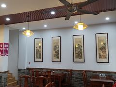 大堂-坤德面馆(景德路店)