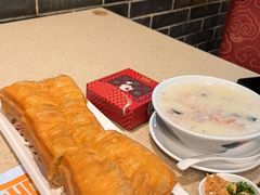 -点都德(汇胜楼店)