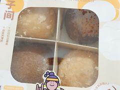 -仟吉(沌口店)