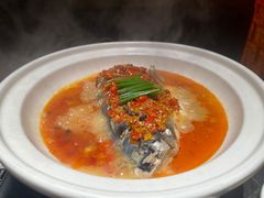 -炊烟小炒黄牛肉(浦东世纪汇店)