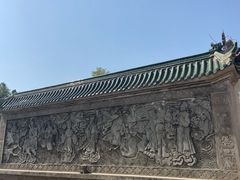 -玉皇阁