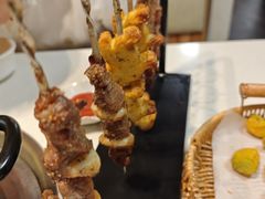-和庆斋羊蝎子火锅·碳缸烧烤(顺义旗舰店)