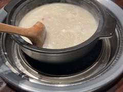 -大良毋米粥(锦龙路总店)
