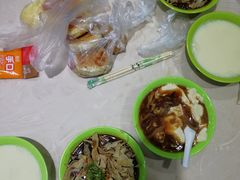 豆腐脑-苏闽菜馆(鞍山道店)