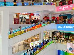 -金铂广场(龙归店)