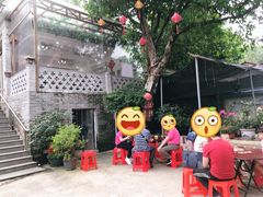 -周大娘牛乳(旧寨古村总店)