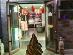 -吴裕泰茶庄(鼓楼店)