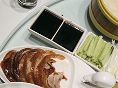 -玉林烤鸭店(黄村兴华店)