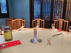-江南韵·无锡太湖文化体验餐厅(凤凰天街店)