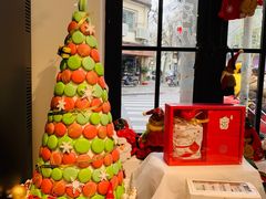 -Fridi Patisserie Cafe