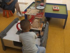 -辫豆HABA儿童馆(万象汇店)