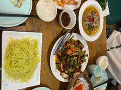 -南海渔家•渔民海鲜(万豪店)