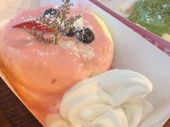 -狐狸和向日葵(北京路店)
