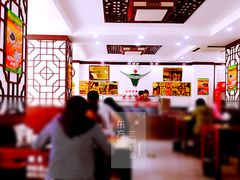 -东方宫中国兰州牛肉拉面(新起街店)