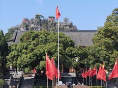 -桂林独秀峰王城景区