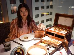 -莉莉海堂HAITANG·烤鸭(国贸商城店)