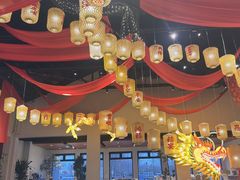 -禧宴Joyous Restaurant(禧园店)
