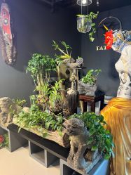 -周忆刺青原创设计定制