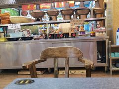 大堂-莒县世起全羊馆(塔桥人家店)