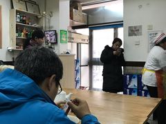 -津门如意包子铺(宾西路店)