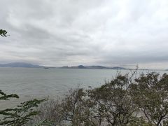 -胡里山炮台