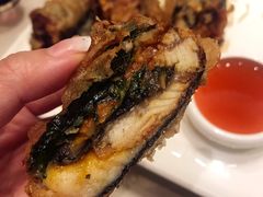 -绿岛国际酒店·海鲜酒楼(八七路店)