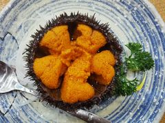 -和然日本料理(开发区五彩城店)