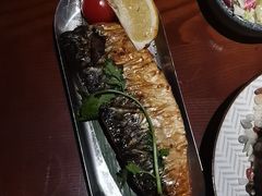 -埠口精酿夜景餐酒吧· BREWPORT BISTRO(长嘉汇重庆之眼店)